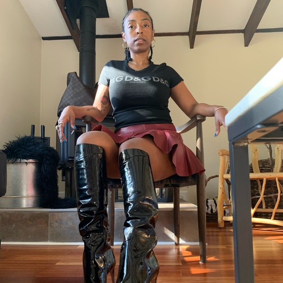 Shortsleeve Dolce & Gabbana sweater - Picture 2 of 2